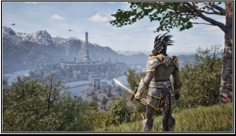 Bethesda The Elder Scrolls IV: Oblivion Remastered Deluxe Edition