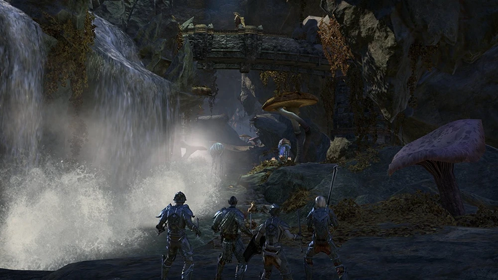 „The Elder Scrolls Online: Morrowind“ (1 dienos leidimas) – „XBOX One“