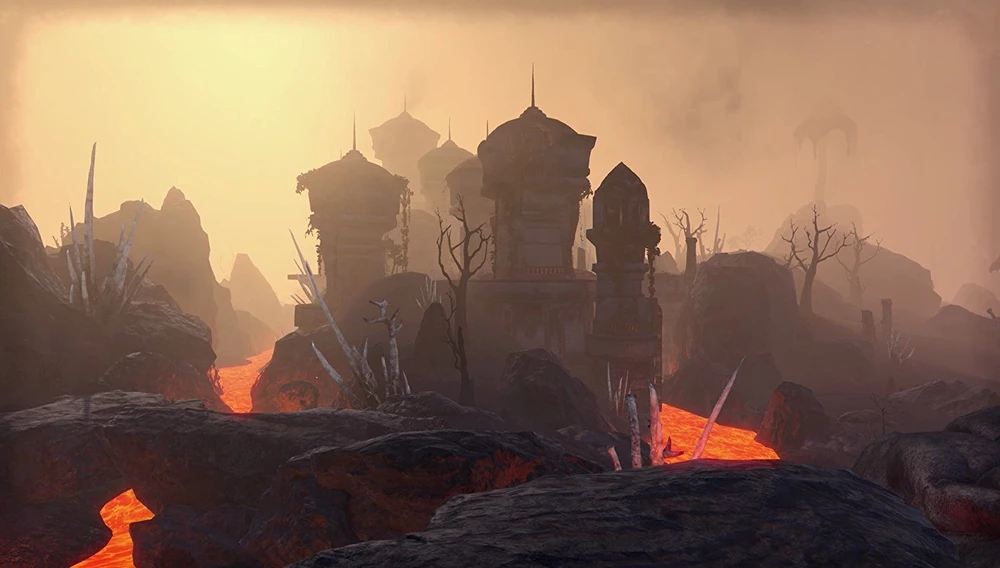 „The Elder Scrolls Online: Morrowind“ (1 dienos leidimas) – „XBOX One“