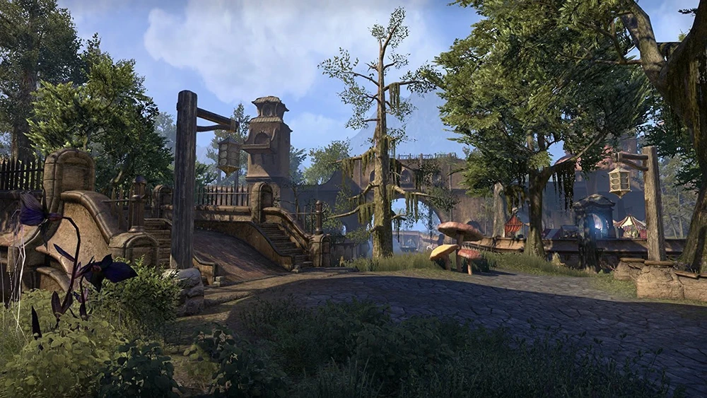 „The Elder Scrolls Online: Morrowind“ (1 dienos leidimas) – „XBOX One“