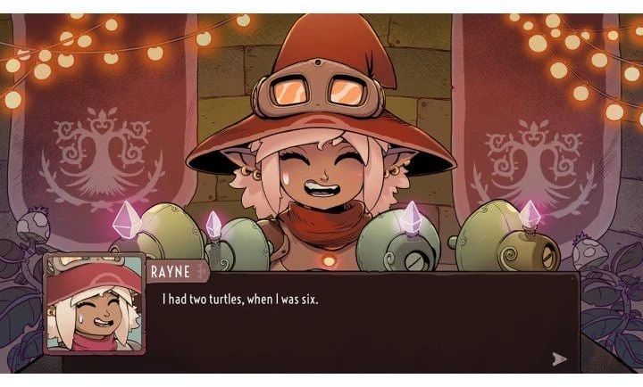 Team17 The Knight Witch - XBOX One