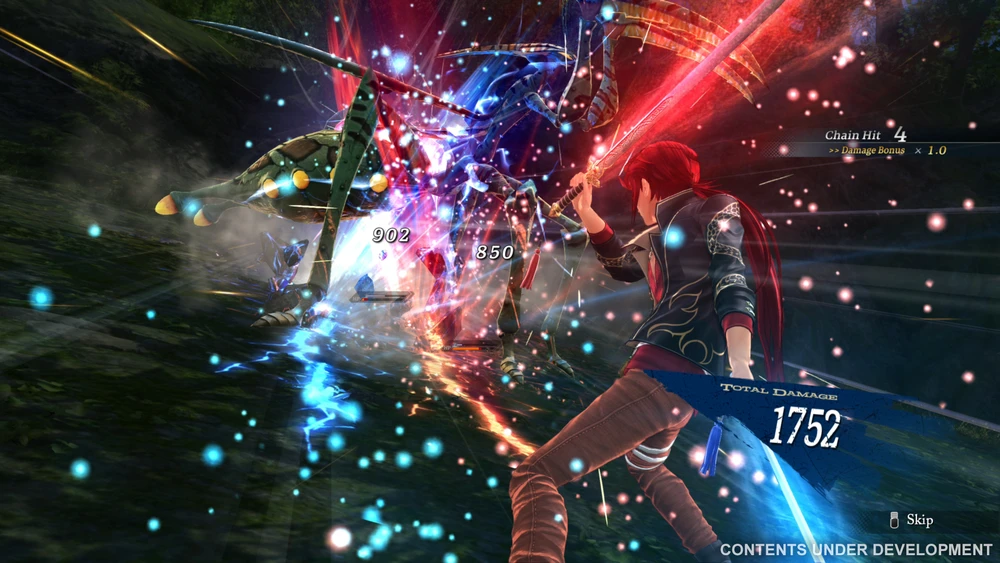 The Legend of Heroes: Trails beyond the Horizon - PlayStation 5