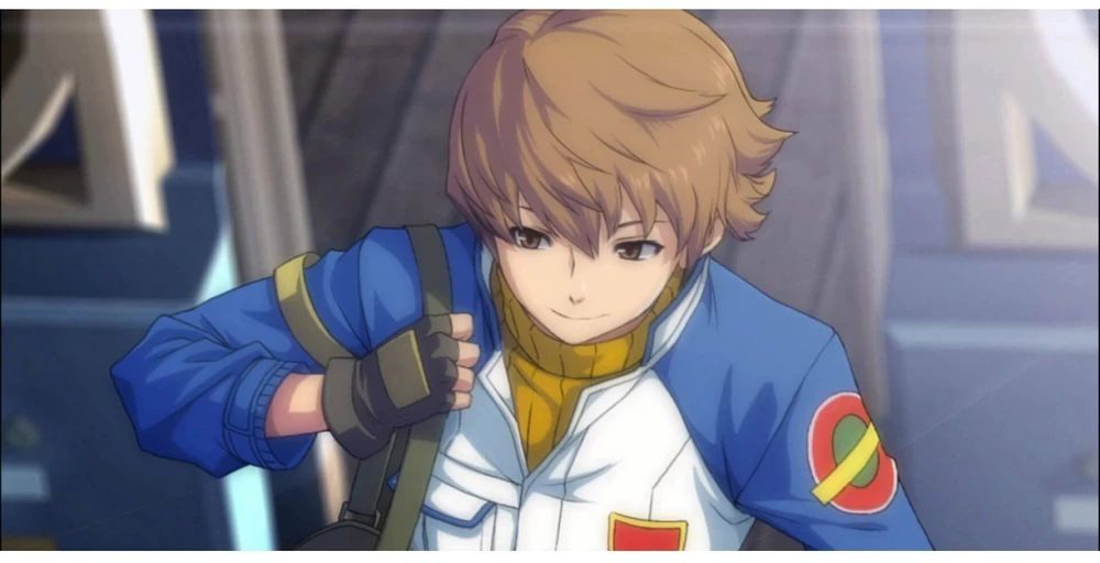 „The Legend of Heroes: Trails from Zero Deluxe Edition“ – „Nintendo Switch“