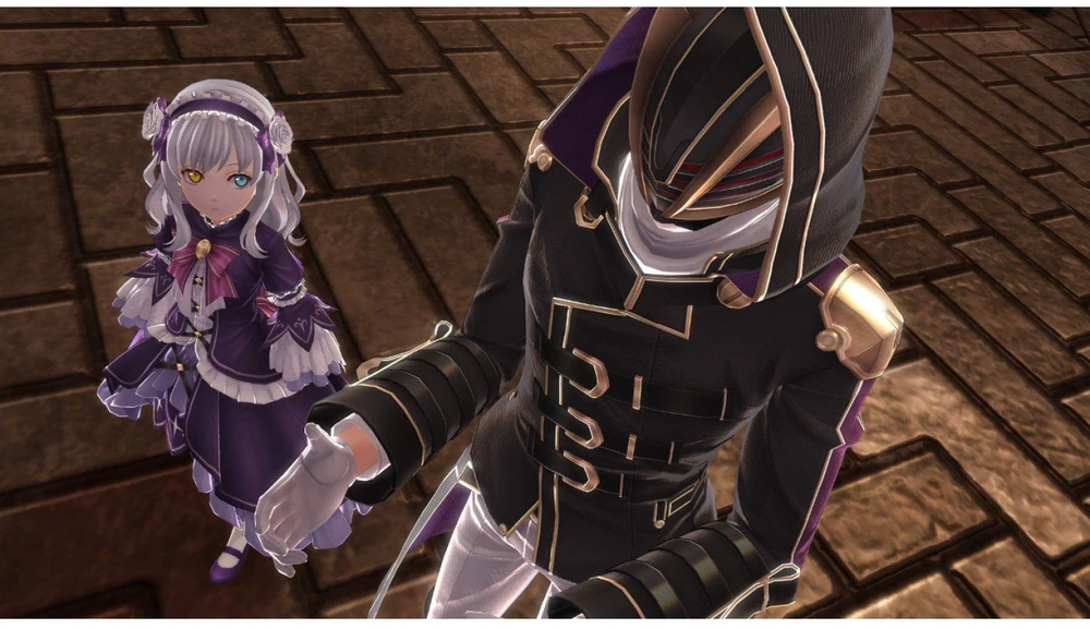 „The Legend of Heroes – Trails In Reverie“ – „PlayStation 5“