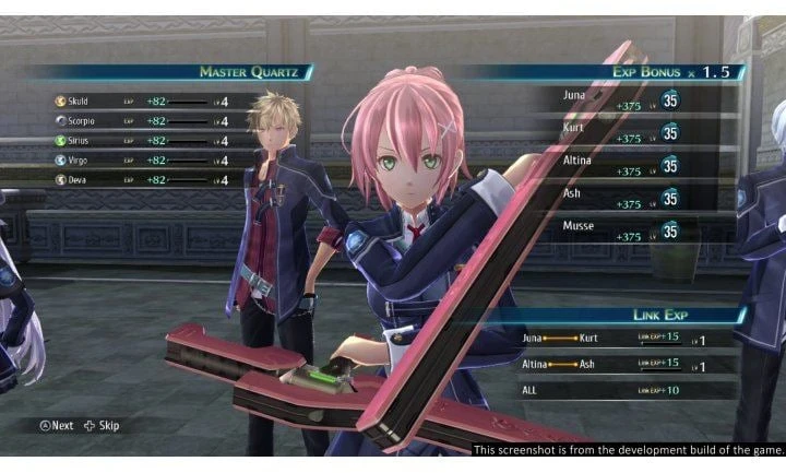 Nis America The Legend of Heroes: Trails of Cold Steel III