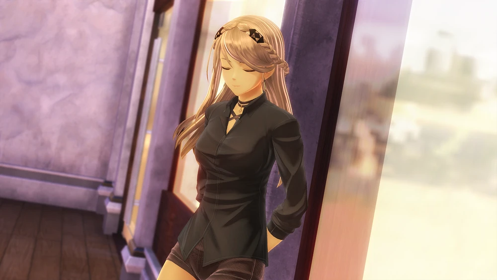 Nis America „The Legend of Heroes: Trails through Daybreak II“ – „PlayStation 4“