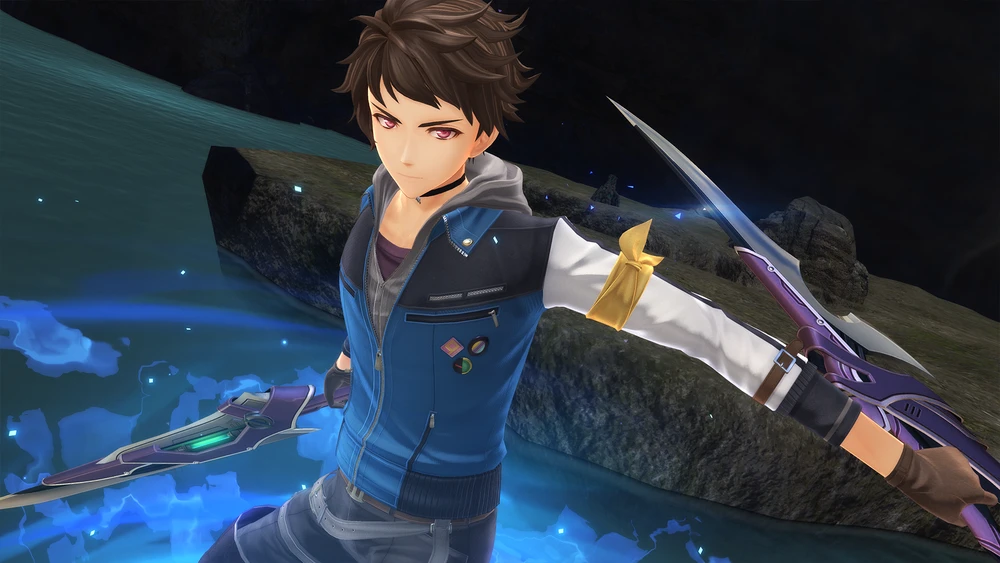„The Legend of Heroes: Trails through Daybreak II“ – „PlayStation 5“