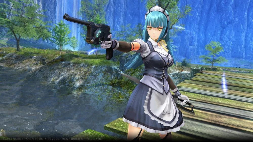 „The Legend of Heroes: Trails through Daybreak“ – „PlayStation 5“