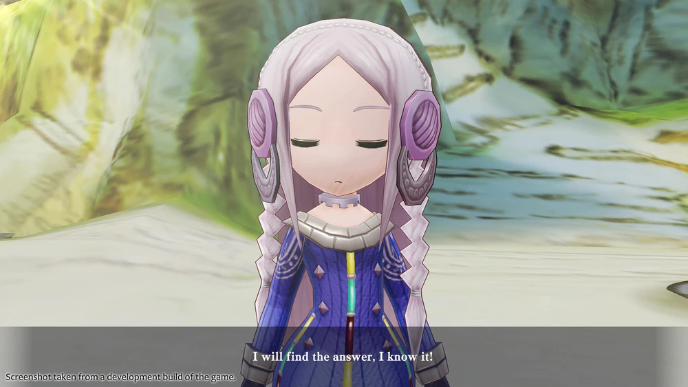 Nis America „The Legend of Legacy HD Remastered“ – „PlayStation 5“