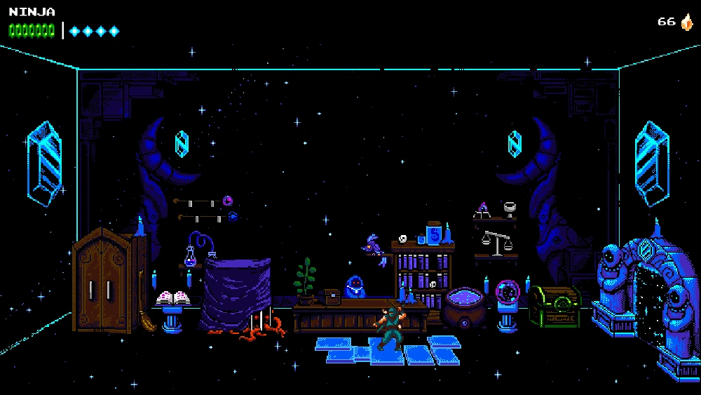 Devolver Digital The Messenger