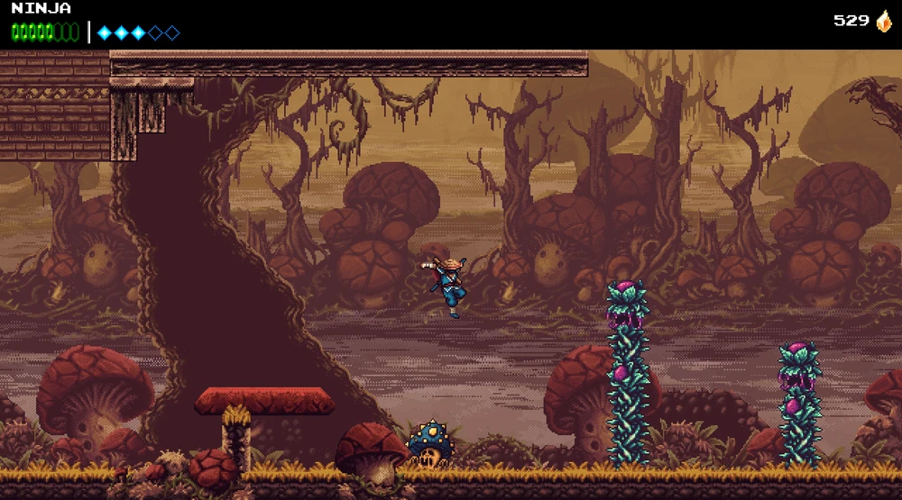 Devolver Digital The Messenger