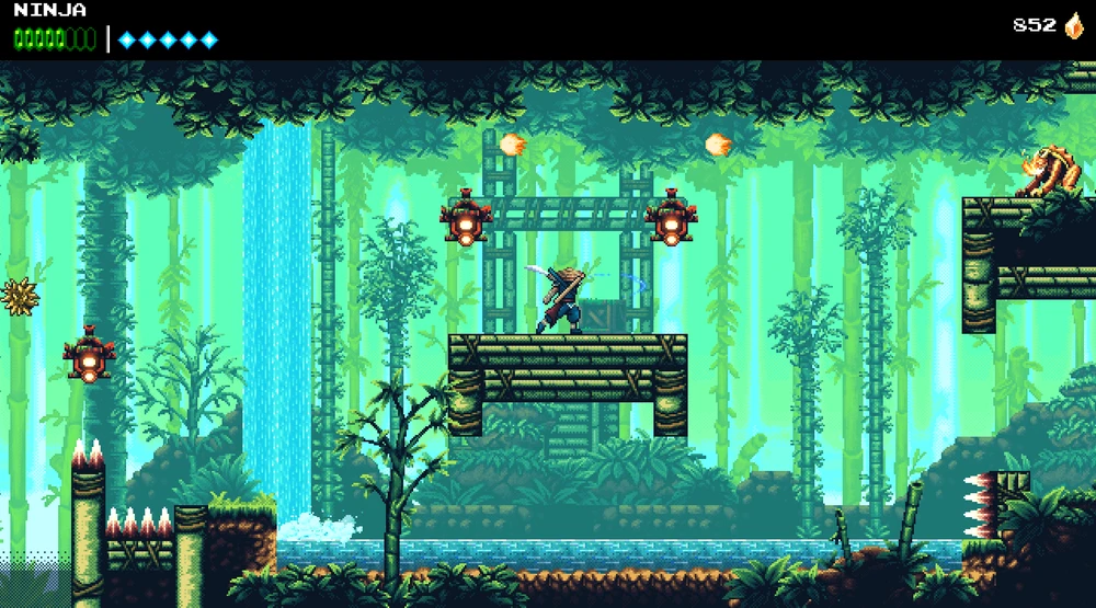 Devolver Digital The Messenger