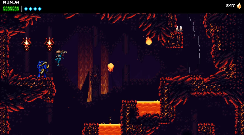 Devolver Digital The Messenger PS5