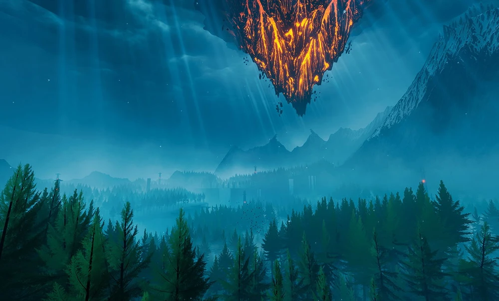 The Pathless - PlayStation 5