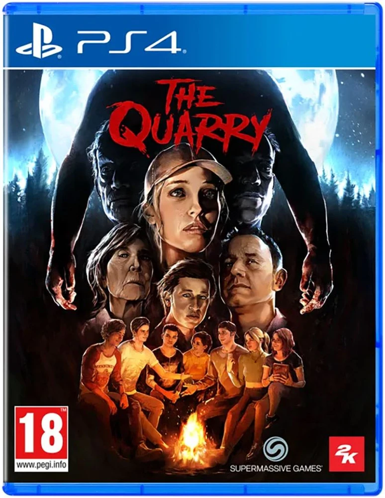 The „Karjeras“ – „PlayStation 4“.