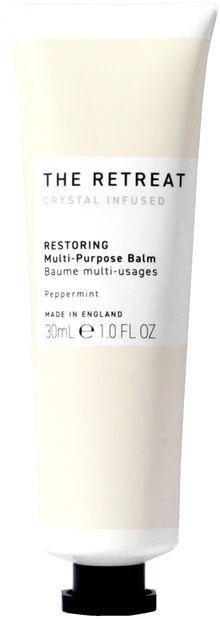 „The Retreat“ – atkuriamasis daugiafunkcis balzamas – 30 ml.