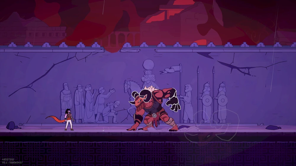 „Ubisoft The Rogue Prince of Persia: Immortal Edition“ PS5