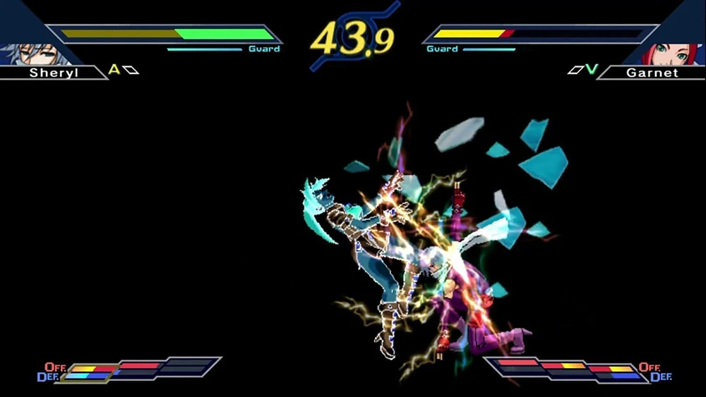 „Clear River Games“ „The Rumble Fish 2“ – „PlayStation 5“.