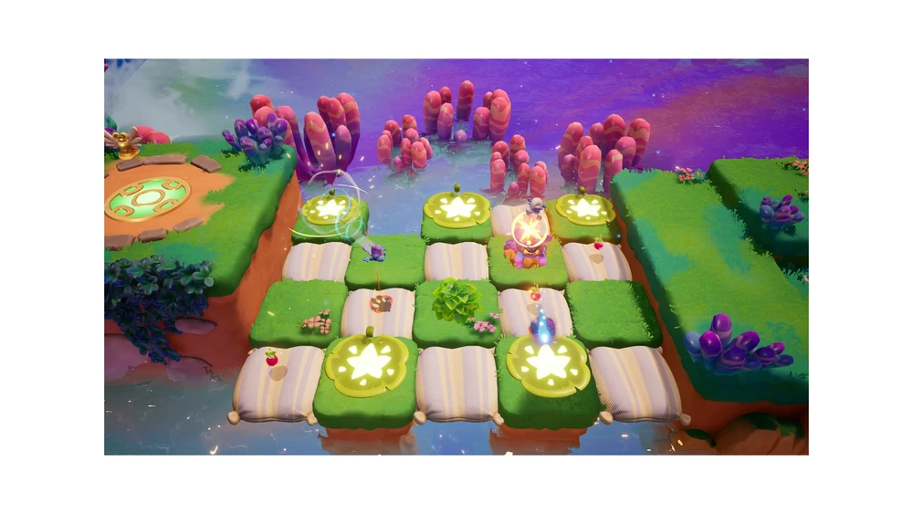 Microids Smurfai: Sapnai (PlayStation 5)