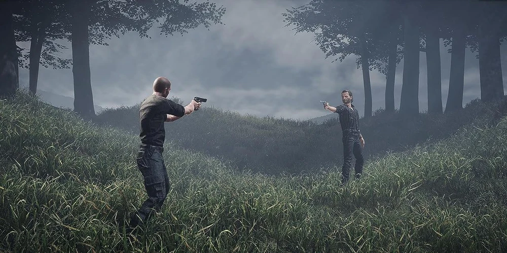The Walking Dead: Destines (kodas dėžutėje) – Nintendo Switch