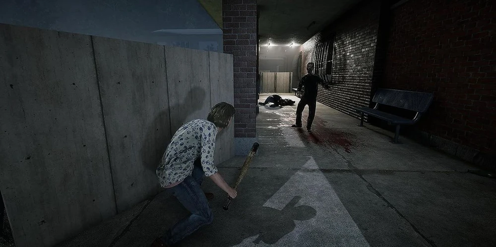 The Walking Dead: Destines (kodas dėžutėje) – Nintendo Switch