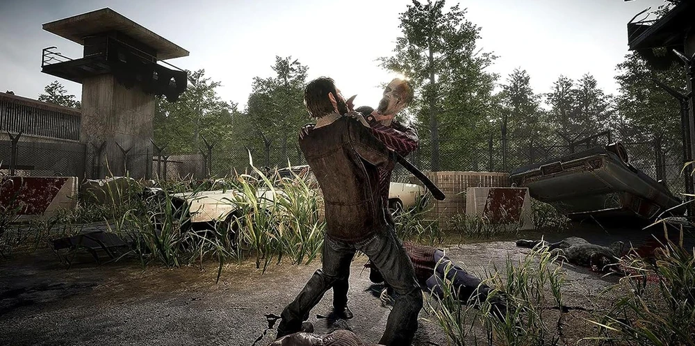 „Game Mill The Walking Dead: Destinies“