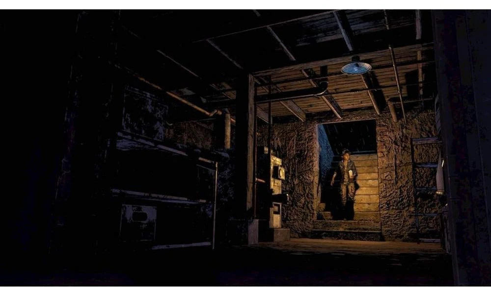The „Vaikštantys numirėliai: „Telltale“ serija“ – Paskutinis sezonas – „PlayStation 4“