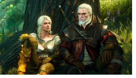 „The Witcher III“ (3): „Wild Hunt“ (Metų žaidimo leidimas) – „XBOX Series X“