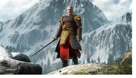 „The Witcher III“ (3): „Wild Hunt“ (Metų žaidimo leidimas) – „XBOX Series X“