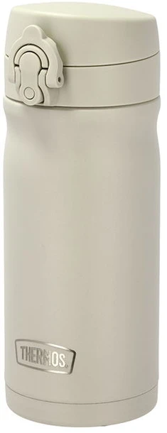 Thermos Termosas – JMY terminis puodelis 350 ml – smėlio spalvos
