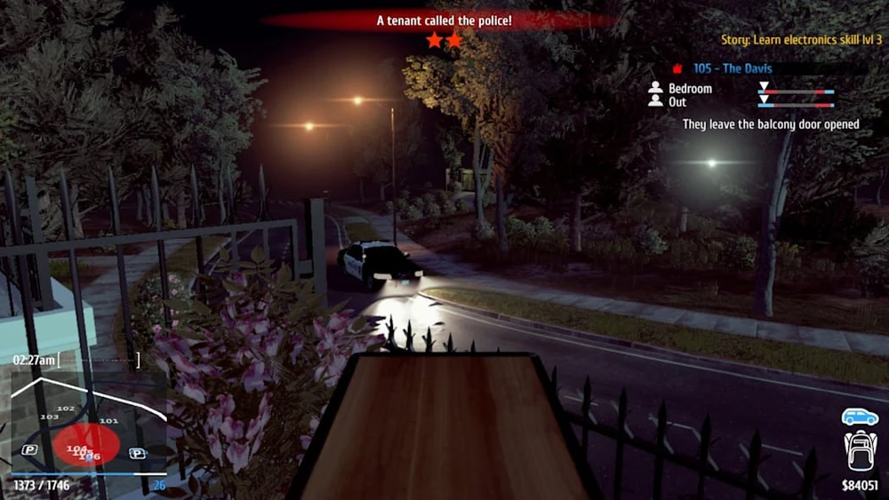 „Thief Simulator Unlimited“ – „Nintendo Switch“