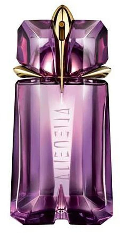 Thierry Mugler Alien EDT tualetinis vanduo moterims, 60 ml