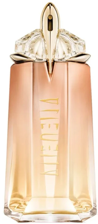Thierry Mugler Alien Goddess Intense EDP parfumuotas vanduo, 90 ml