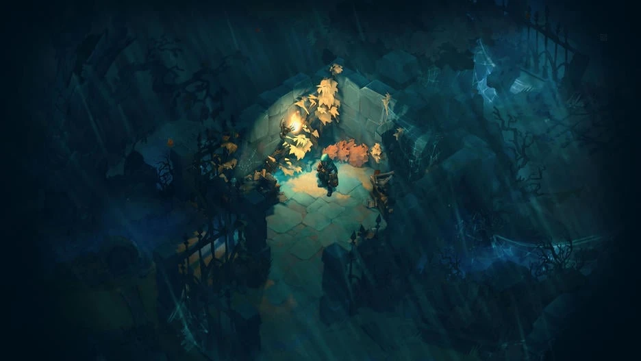 THQ Battle Chasers: Nightwar