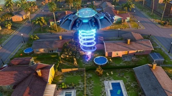 THQ Destroy All Humans!