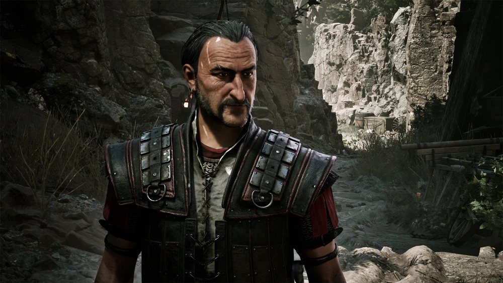 Thq Nordic Gothic 1 Remake
