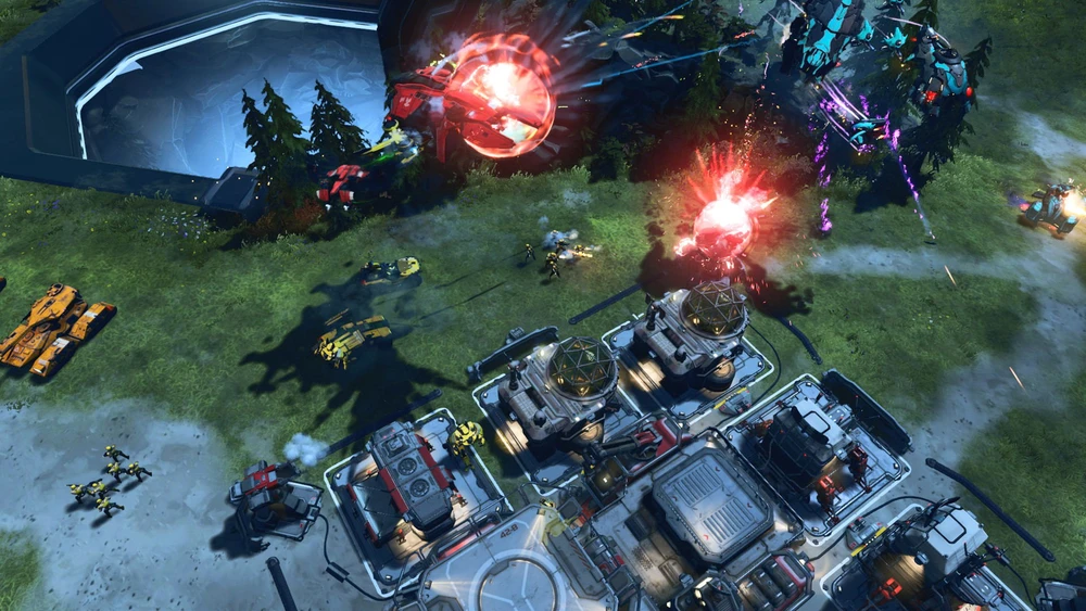 THQ Halo karai 2
