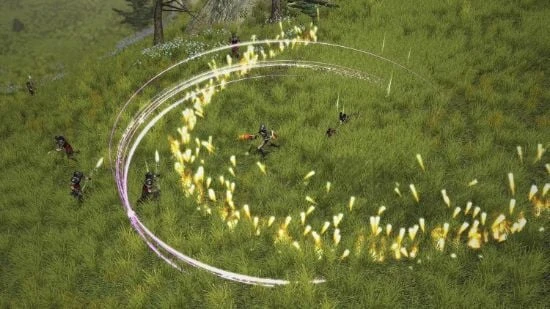 THQ Šventasis 2 remasteris