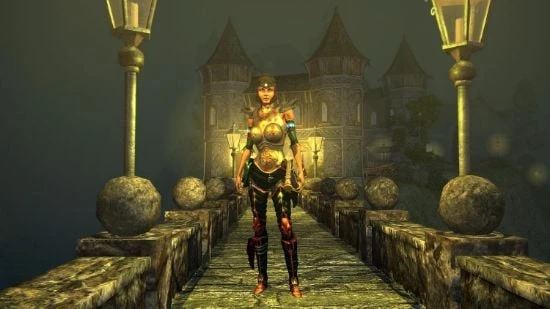 THQ Šventasis 2 remasteris