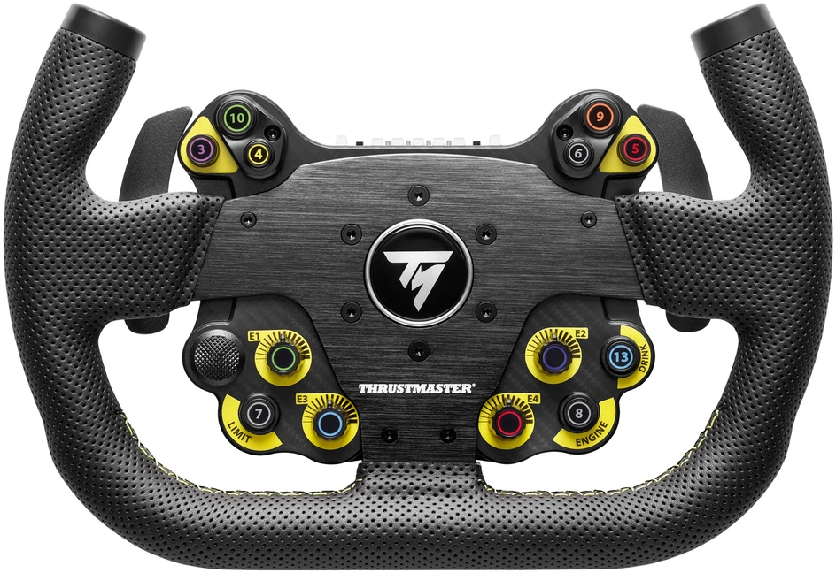 „Thrustmaster Volant EVO Racing 31U“ odinis priedas (4060490)