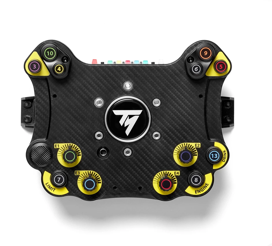 „Thrustmaster Volant EVO Racing 31U“ odinis priedas (4060490)