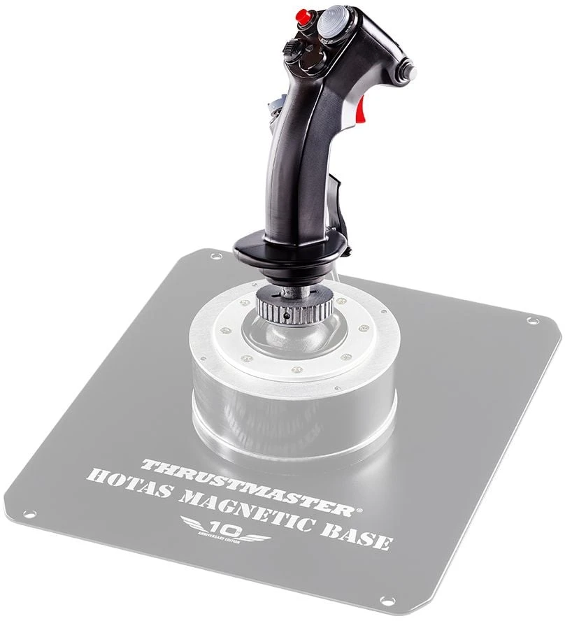 Cougar Thrustmaster Laikiklis vairasvirtė F-16C Viper