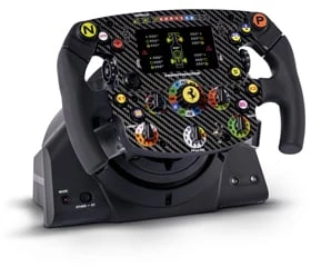„Thrustmaster Formule Ferrari SF1000“ priedas, asmeniniam kompiuteriui, PS (4060320)