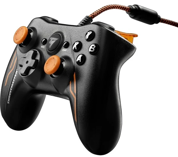 Thrustmaster - GP XID Pro