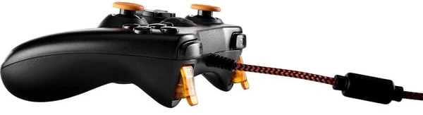 Thrustmaster - GP XID Pro