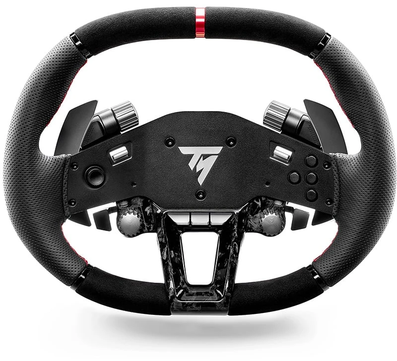 Thrustmaster Hiperautomobilio vairo priedas