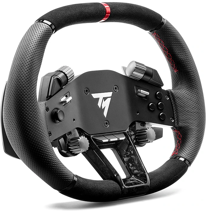 Thrustmaster Hiperautomobilio vairo priedas
