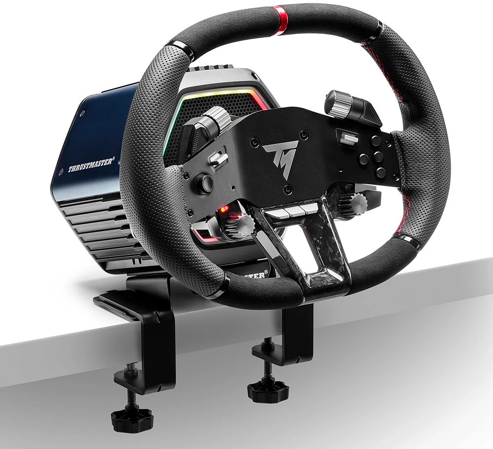 Thrustmaster Hiperautomobilio vairo priedas