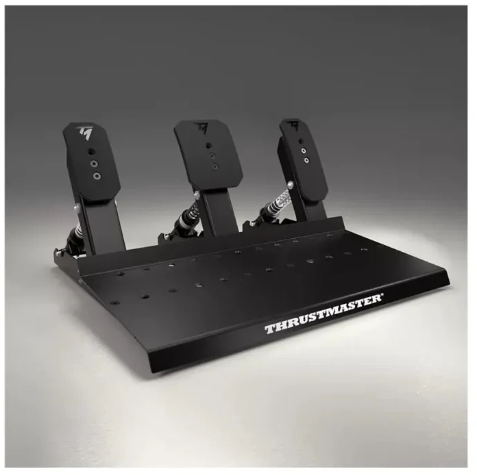 „Thrustmaster Raceline“ pedalas III