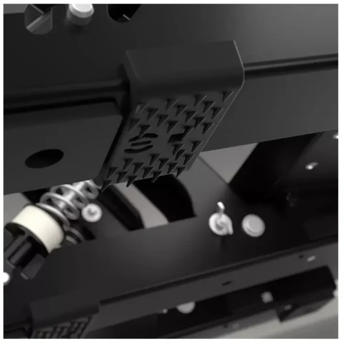 „Thrustmaster Raceline“ pedalas III